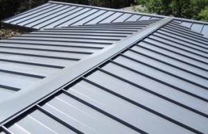 Jacksonville FL Metal Roofing Systems