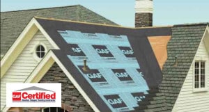 GAF Certified Asphalt Systems in Orange Park FL
