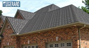 Gerard Certified Roofing in Green Cove Springs