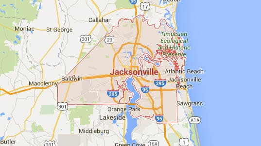 Jacksonville Roofing Installation Repair Company
