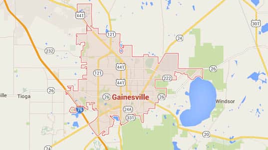 Gainesville FL Roofing Company