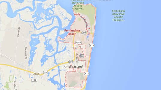Fernandina Beach FL Florida Roof Installation Repair Roofing