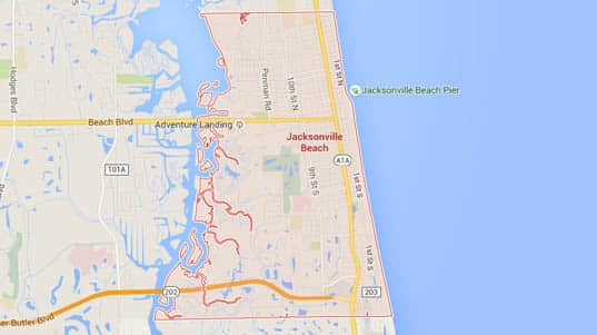 Jacksonville Beach Roof Installation Repair Florida Roofing FL