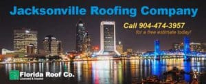 Jacksonville Roofing Company