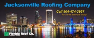 Jacksonville Roofing Company