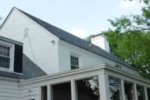 Jacksonville FL Roof Repairs