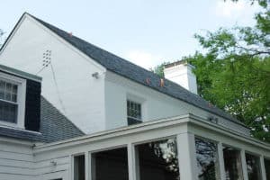 Jacksonville FL Roof Repairs