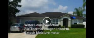 Roof Inspection Services Jacksonville St Augustine