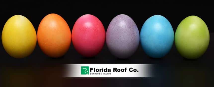 Easter Roof Discounts Jacksonville FL