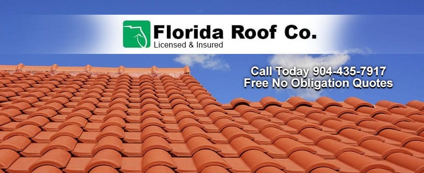 Jacksonville Roofing