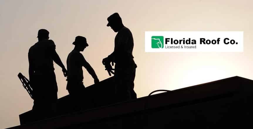 Jacksonville Summer Roof Maintenance