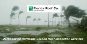 Jacksonville Hurricane Season Roof Inspection Services