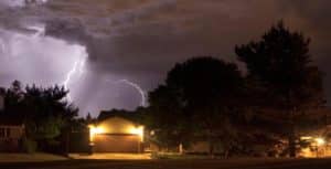 Storm Damaged Roofs Jacksonville St Augustine