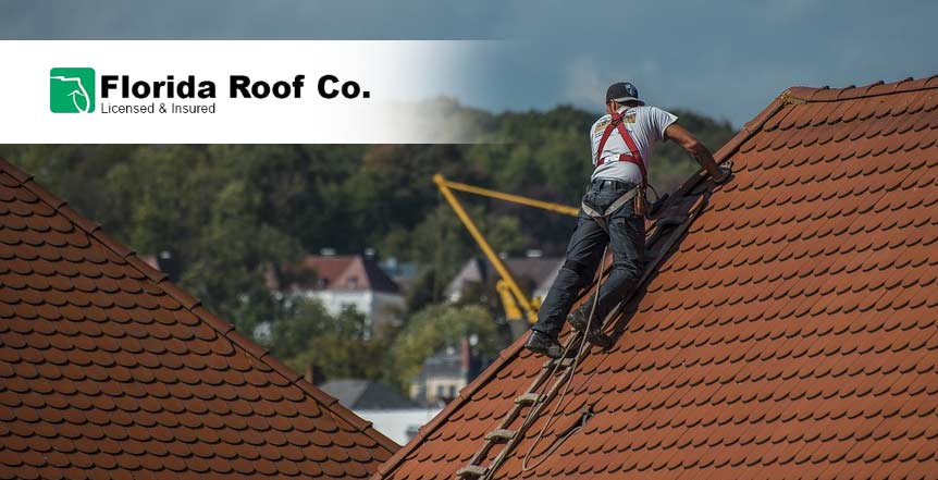 Jacksonville Fall Roofing Maintenance