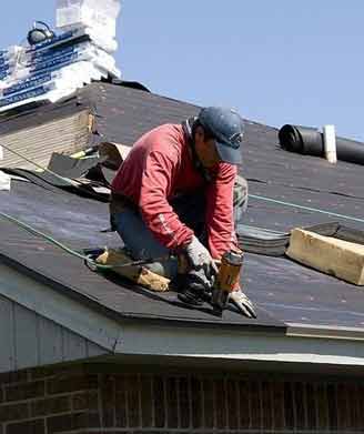 Jacksonville Roof Replacement
