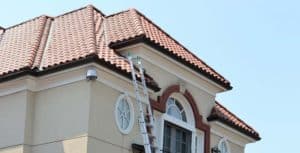 Roof inspections after a storm Jacksonville St Augustine areas